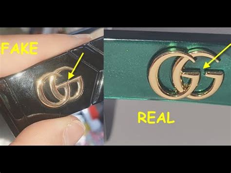 how to know if gucci eye glasses are fake|authentic Gucci glasses frames.